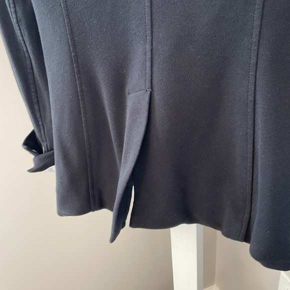 Aritzia Talula Blazer, Black, Size 0 - Picture 6 of 9